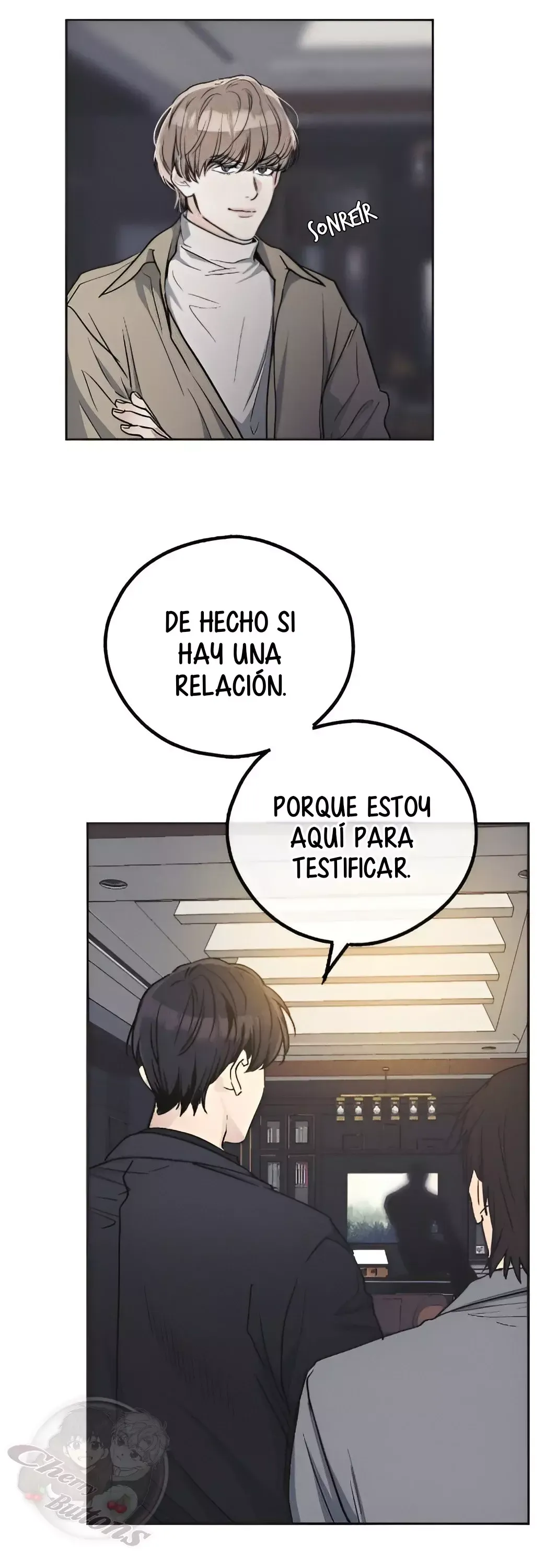 PAYBACK Capítulo 54 en Línea - página 52