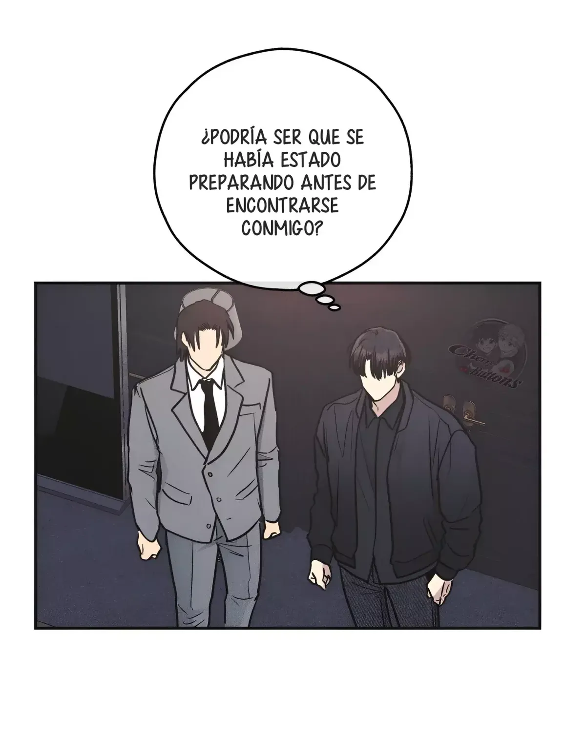 PAYBACK Capítulo 54 en Línea - página 57