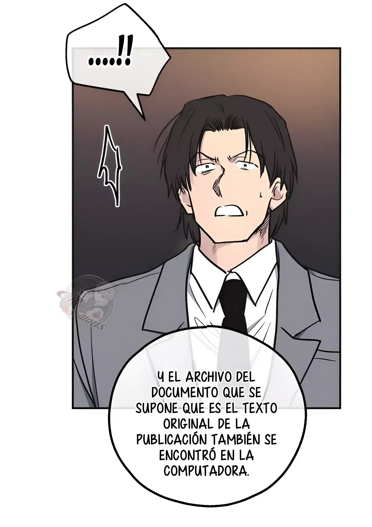 PAYBACK Capítulo 54 en Línea - página 61
