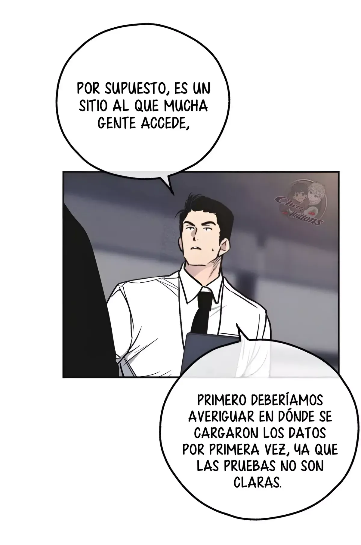 PAYBACK Capítulo 54 en Línea - página 62