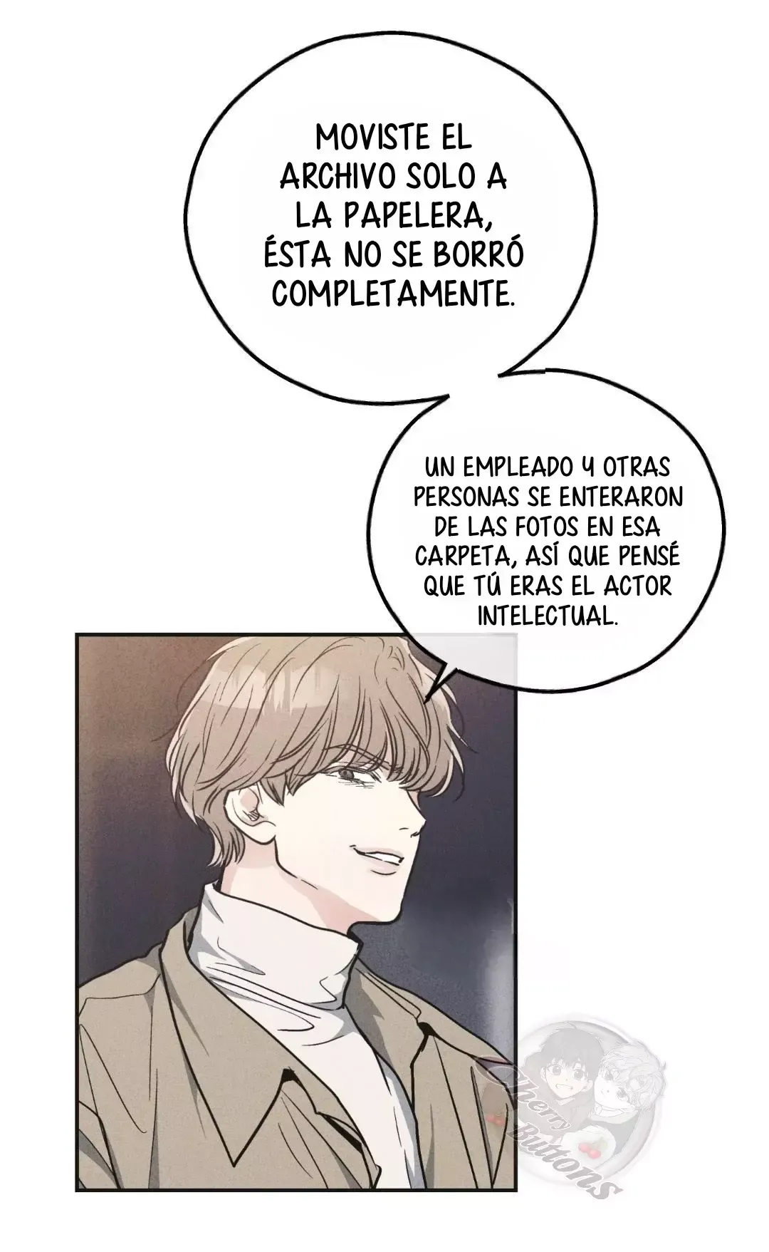 PAYBACK Capítulo 54 en Línea - página 66