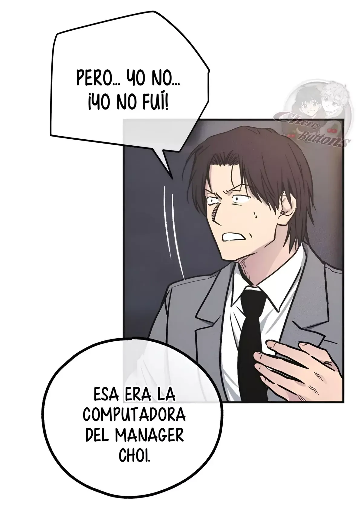 PAYBACK Capítulo 54 en Línea - página 67