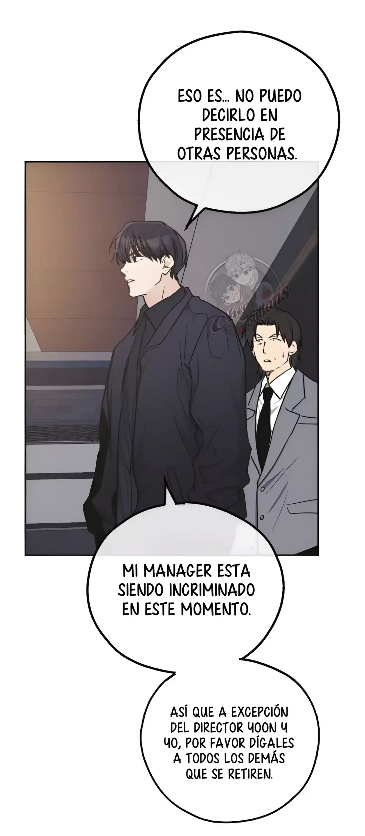 PAYBACK Capítulo 54 en Línea - página 72