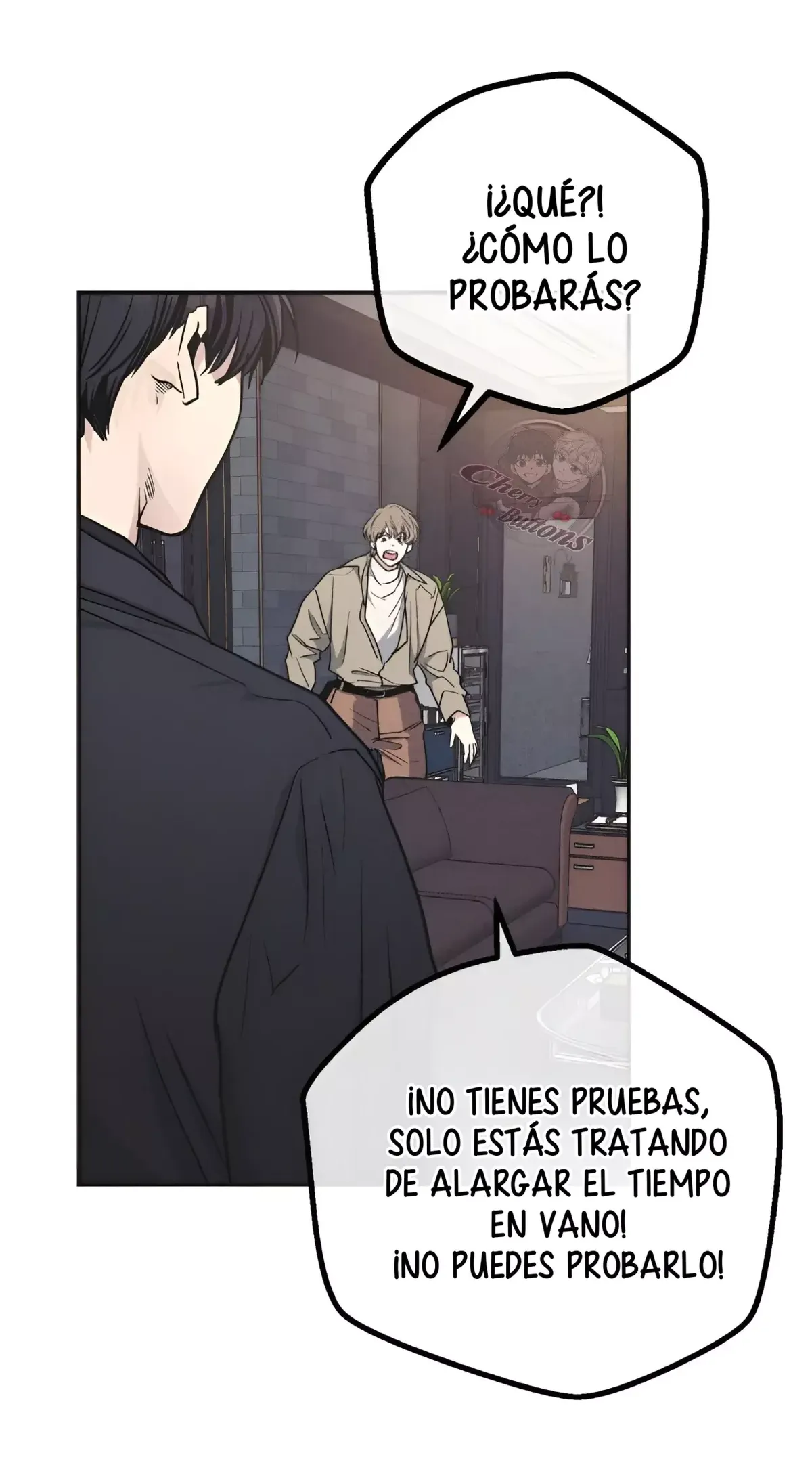 PAYBACK Capítulo 54 en Línea - página 73