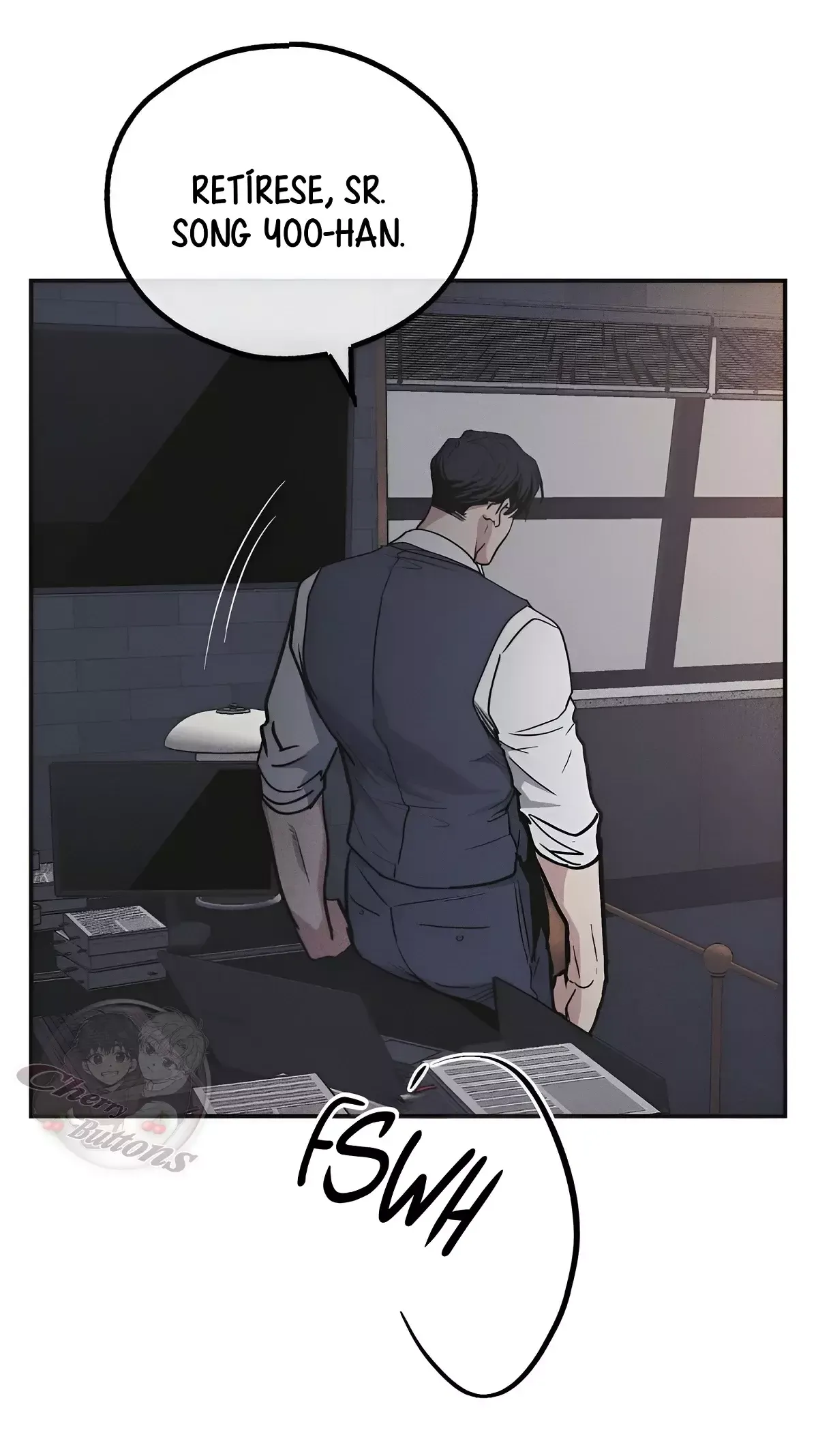 PAYBACK Capítulo 54 en Línea - página 75