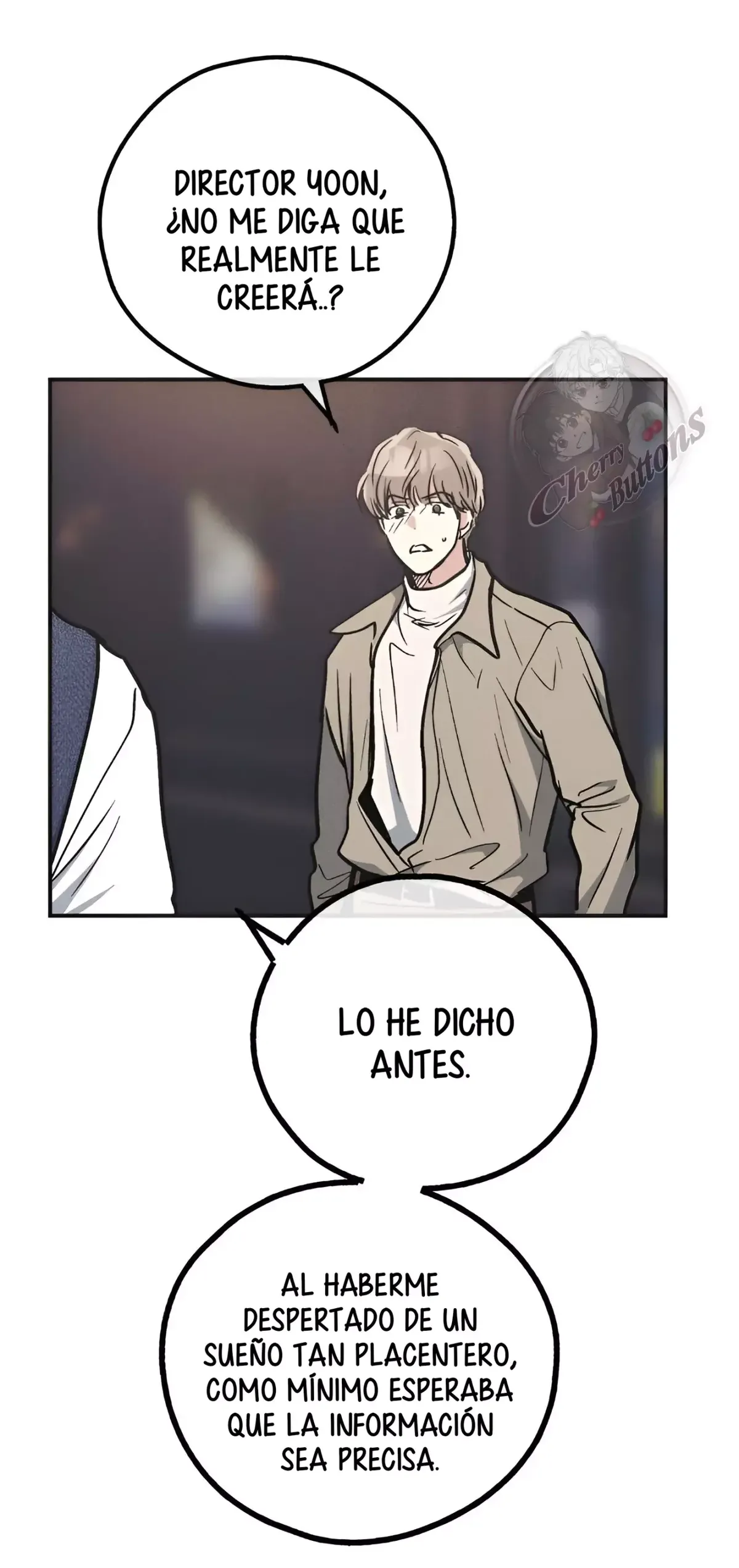 PAYBACK Capítulo 54 en Línea - página 77