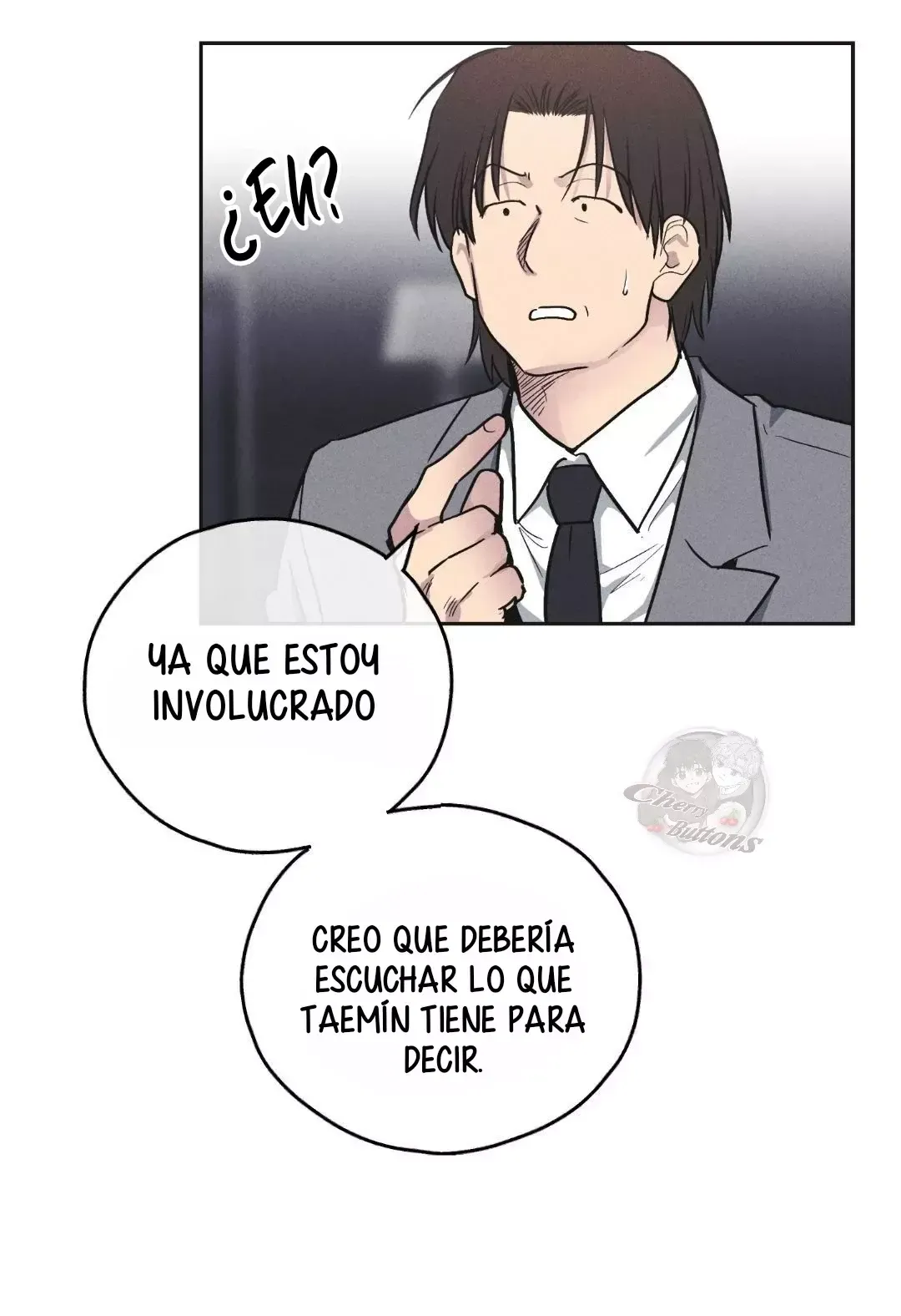 PAYBACK Capítulo 55 en Línea - página 13