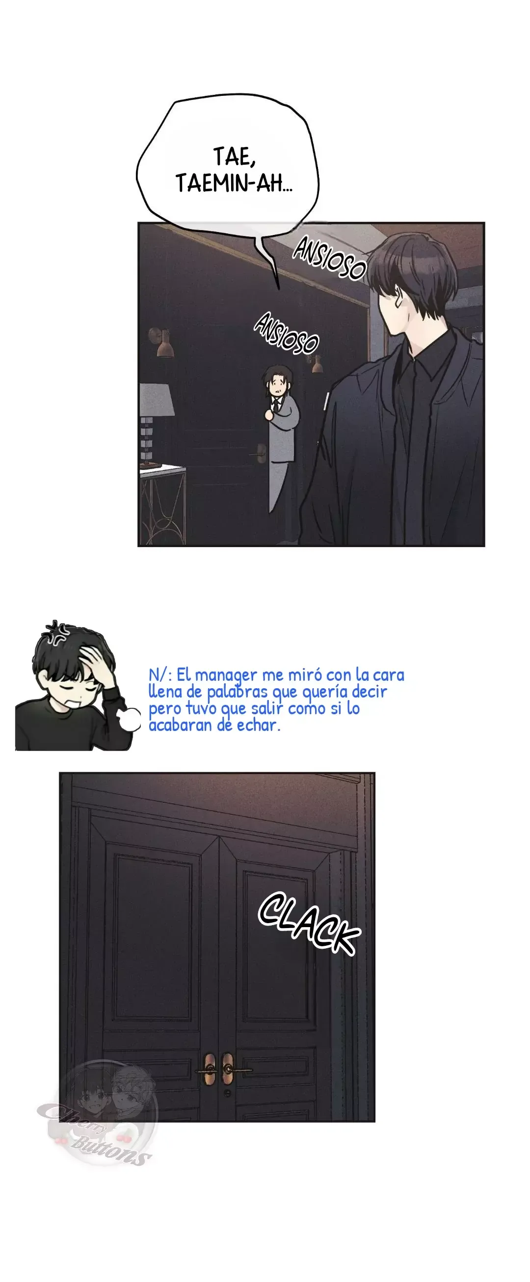 PAYBACK Capítulo 55 en Línea - página 15