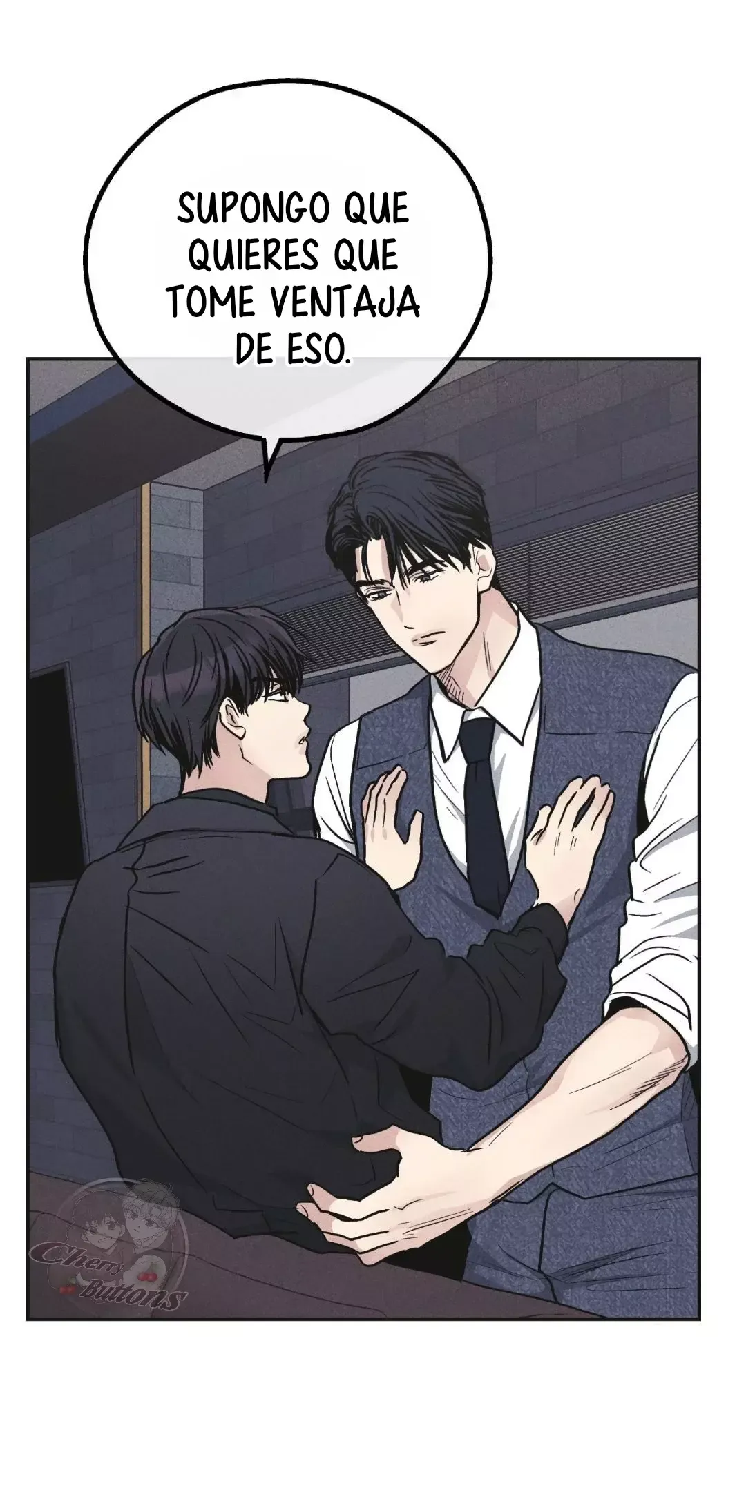 PAYBACK Capítulo 55 en Línea - página 22