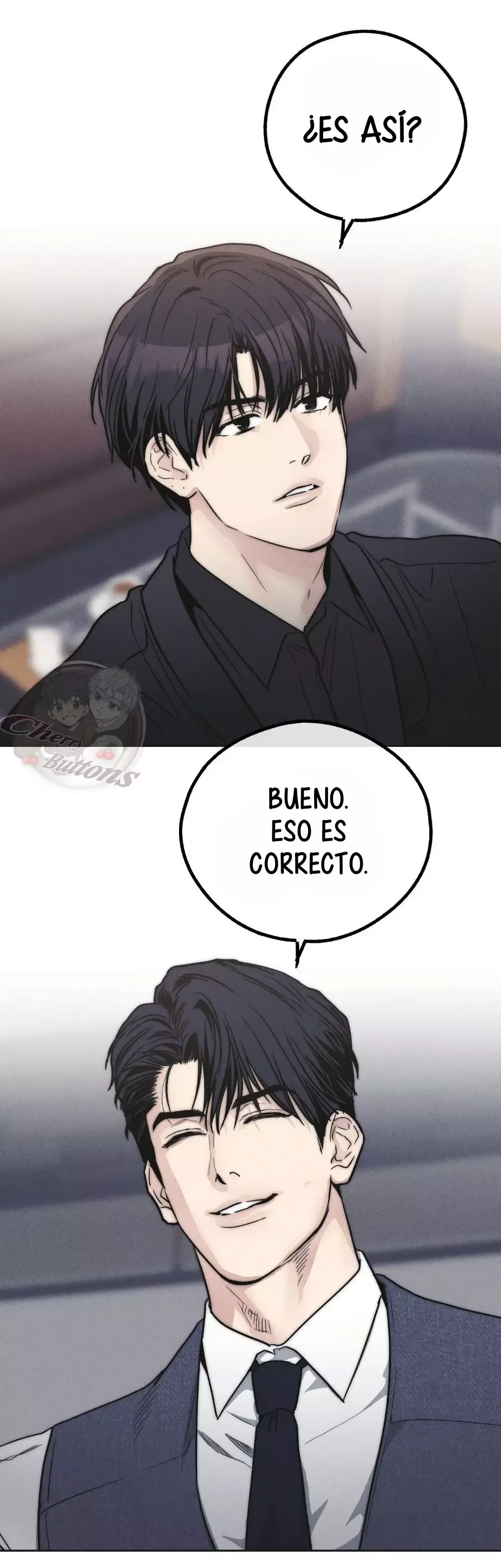 PAYBACK Capítulo 55 en Línea - página 24