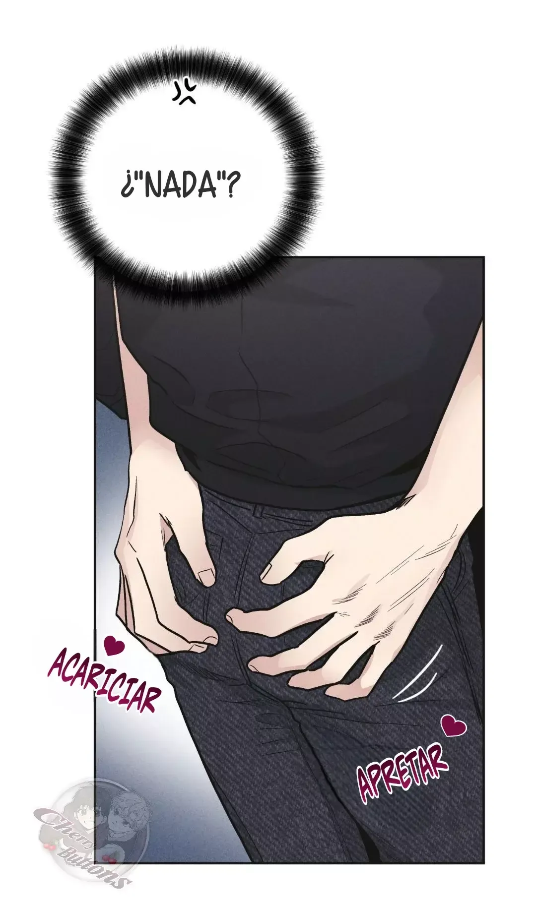 PAYBACK Capítulo 55 en Línea - página 27