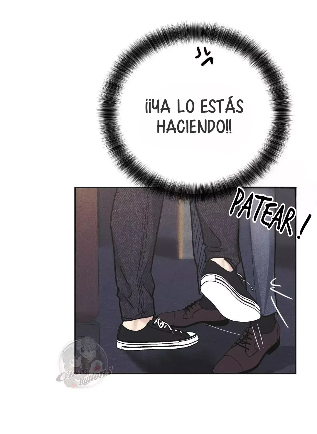 PAYBACK Capítulo 55 en Línea - página 29