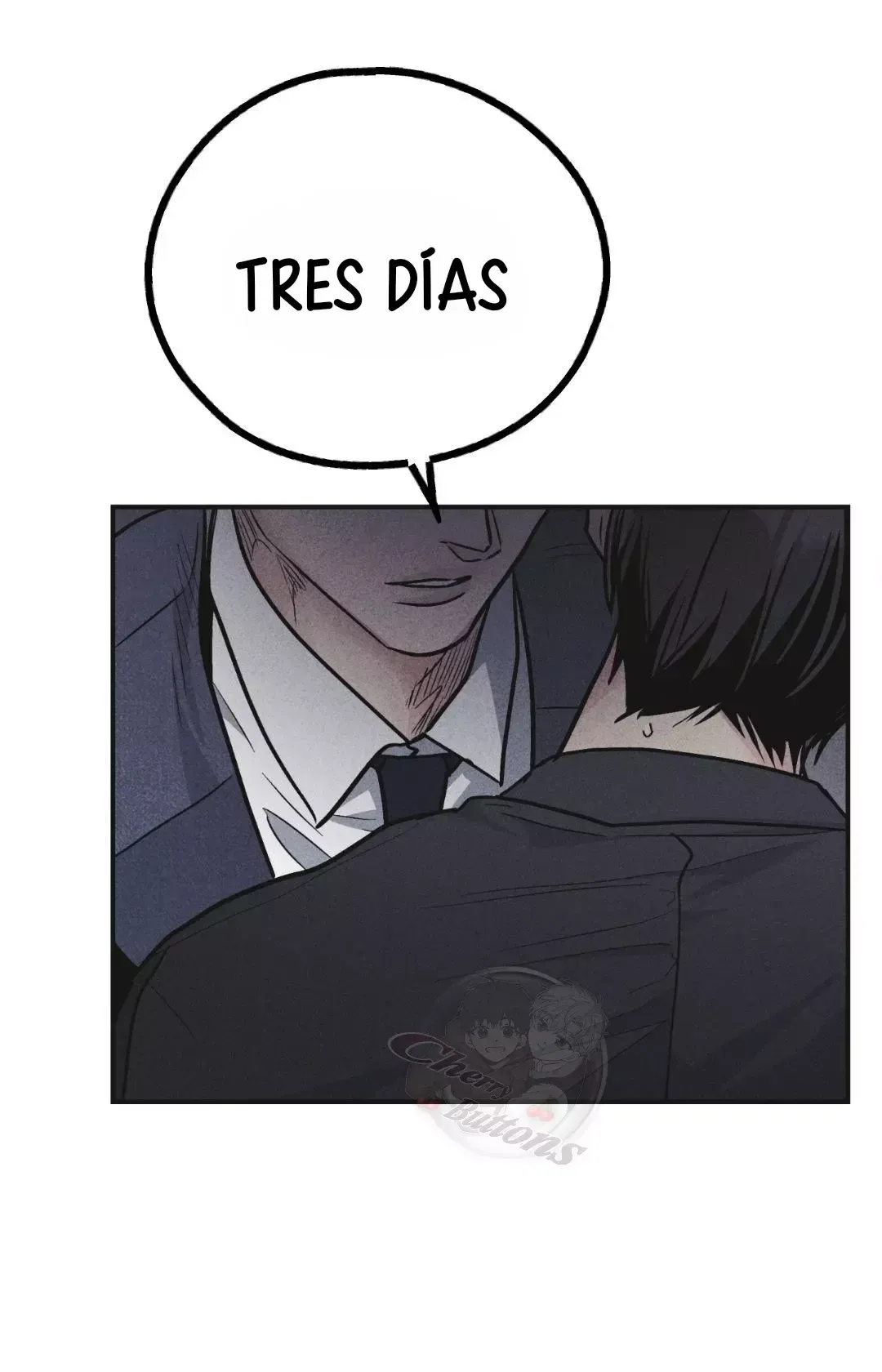 PAYBACK Capítulo 55 en Línea - página 30