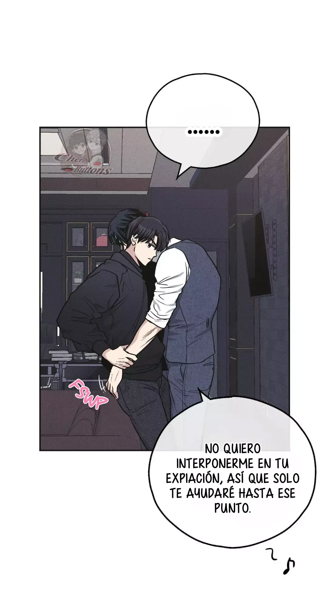 PAYBACK Capítulo 55 en Línea - página 32