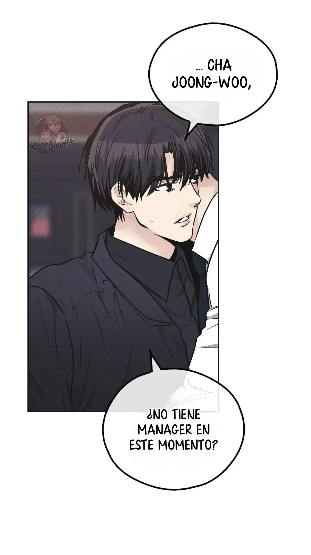 PAYBACK Capítulo 55 en Línea - página 33
