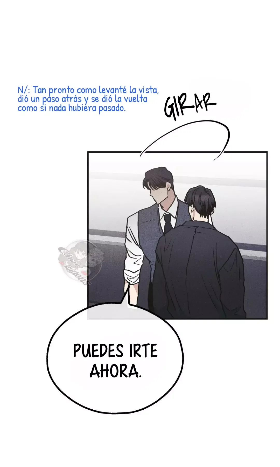 PAYBACK Capítulo 55 en Línea - página 51