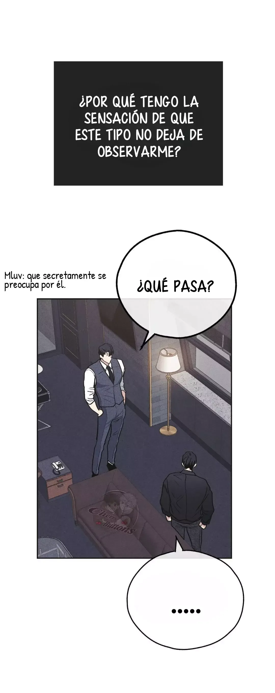 PAYBACK Capítulo 55 en Línea - página 56