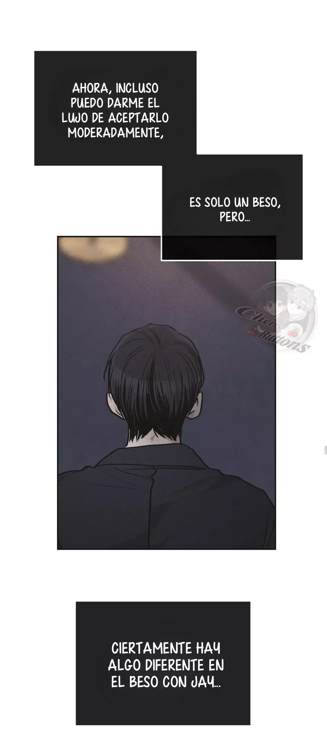 PAYBACK Capítulo 55 en Línea - página 57