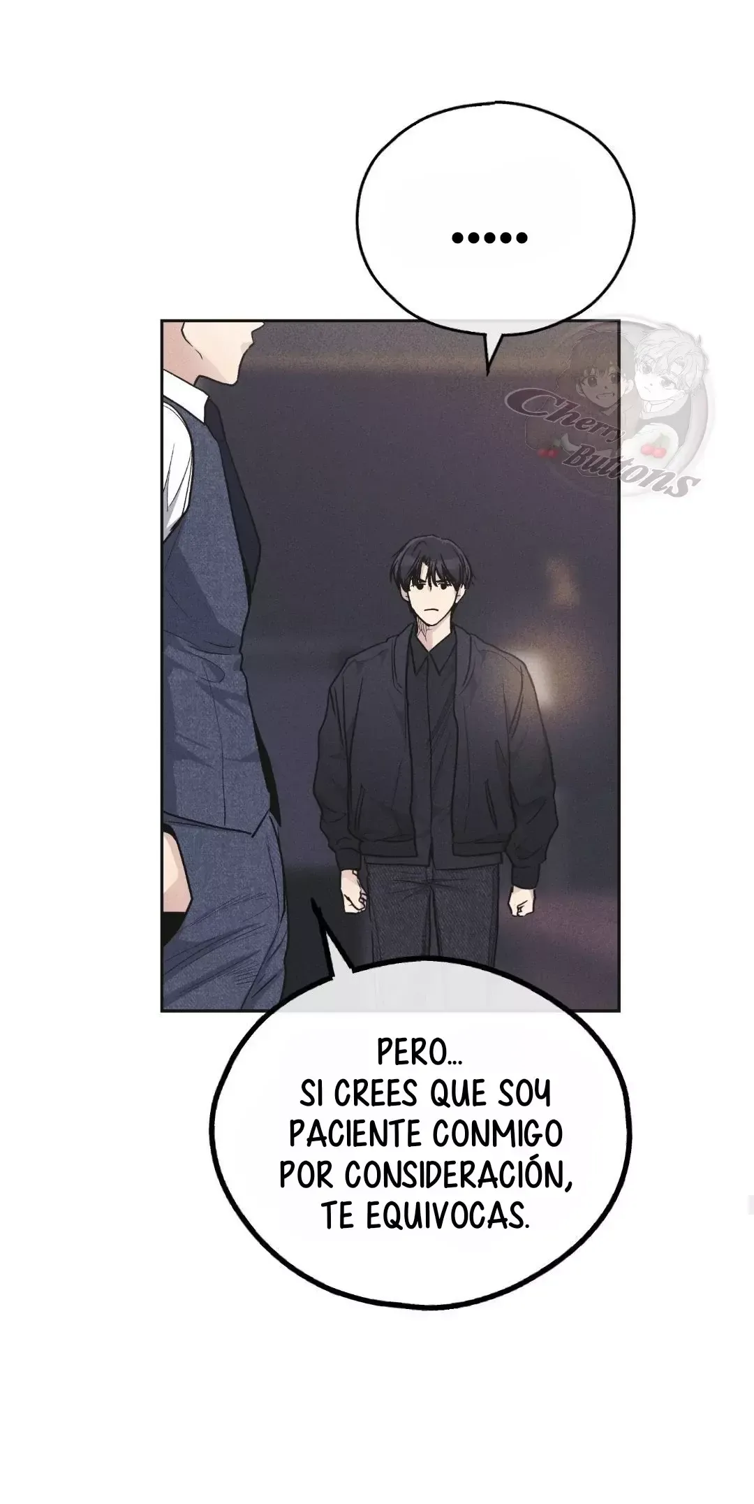 PAYBACK Capítulo 55 en Línea - página 64