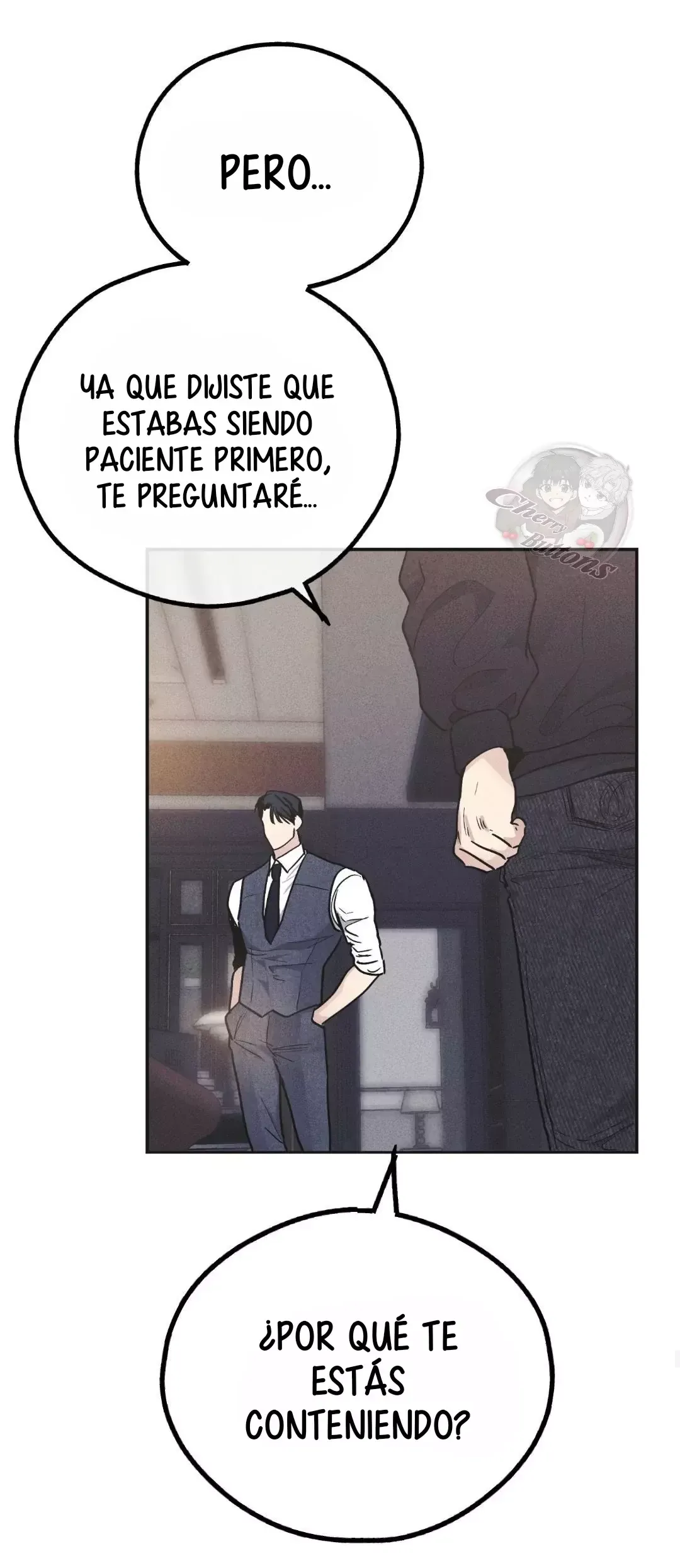 PAYBACK Capítulo 55 en Línea - página 67