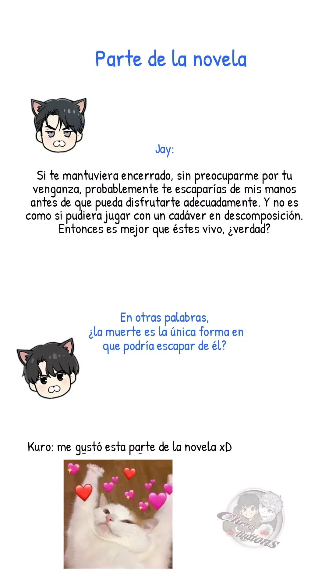PAYBACK Capítulo 55 en Línea - página 69
