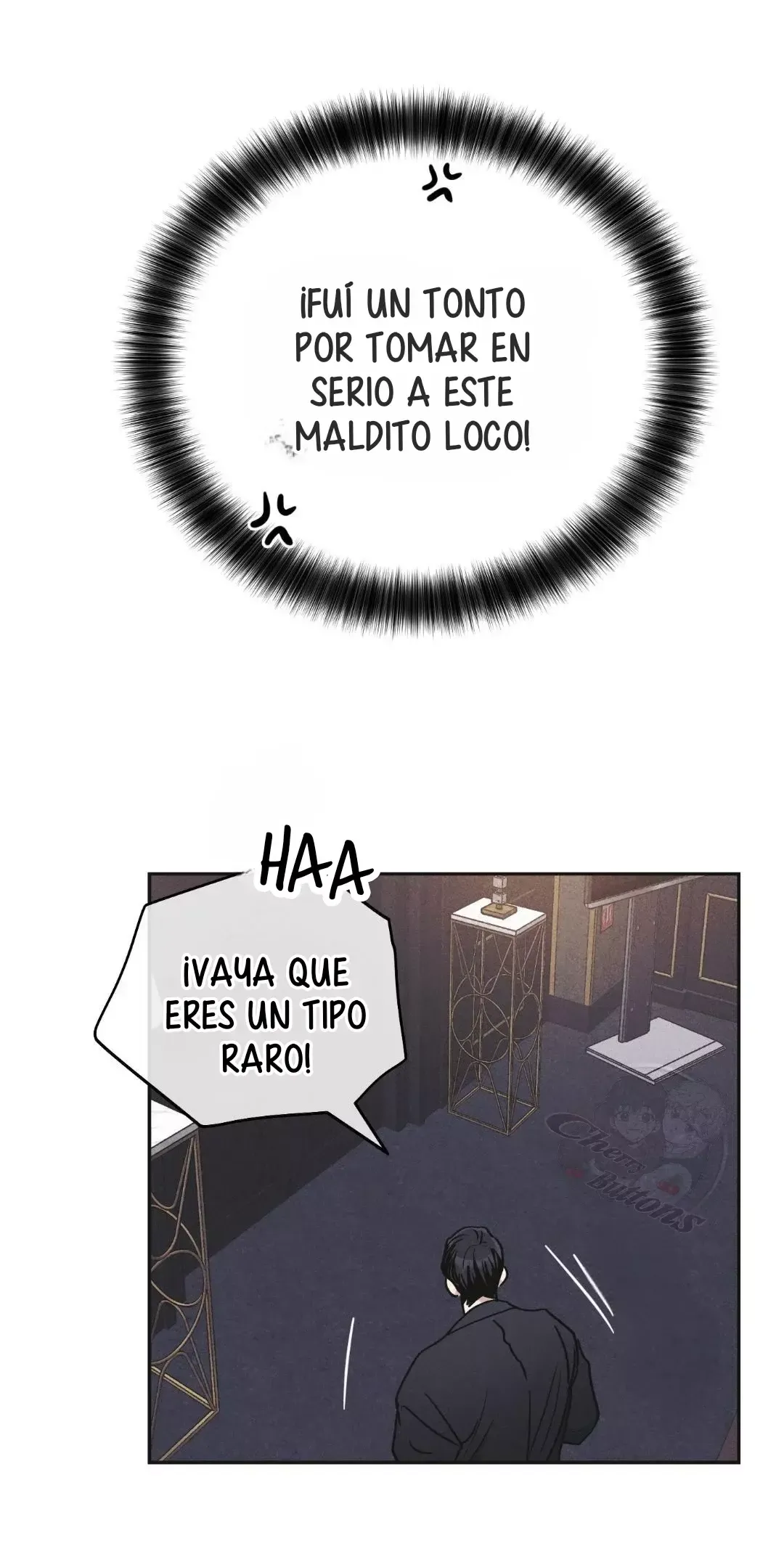 PAYBACK Capítulo 55 en Línea - página 71
