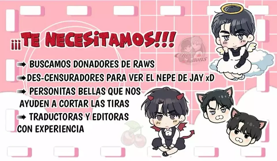 PAYBACK Capítulo 56 en Línea - página 4