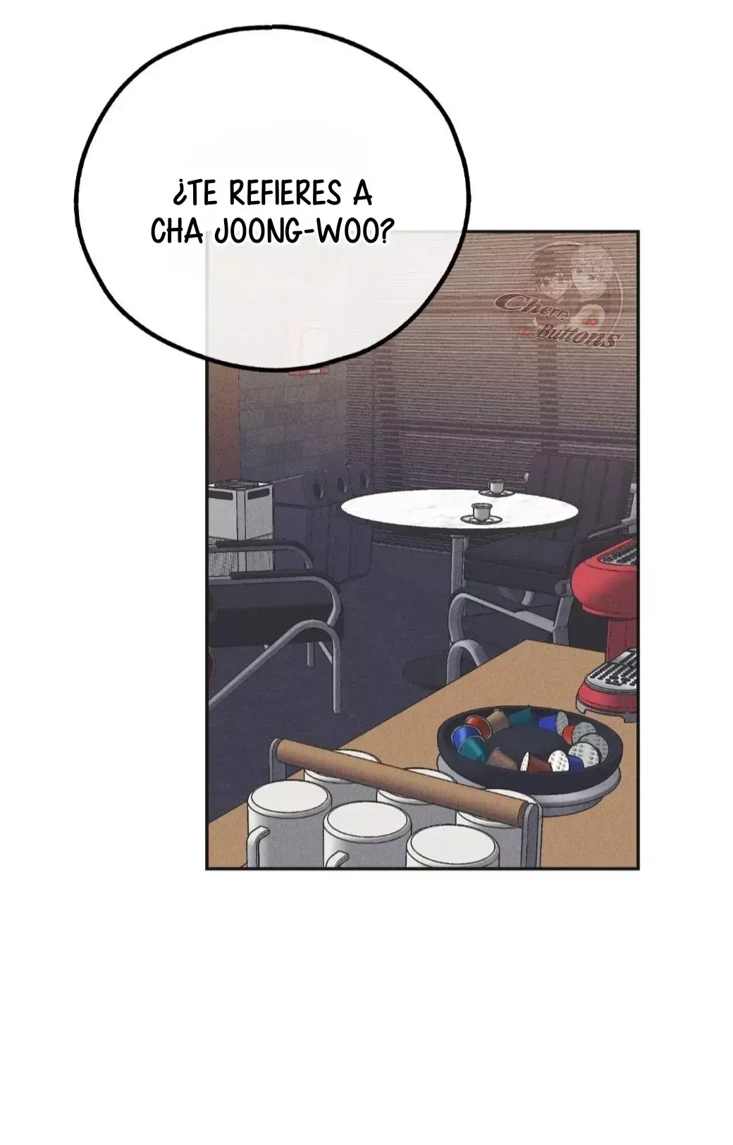 PAYBACK Capítulo 56 en Línea - página 5