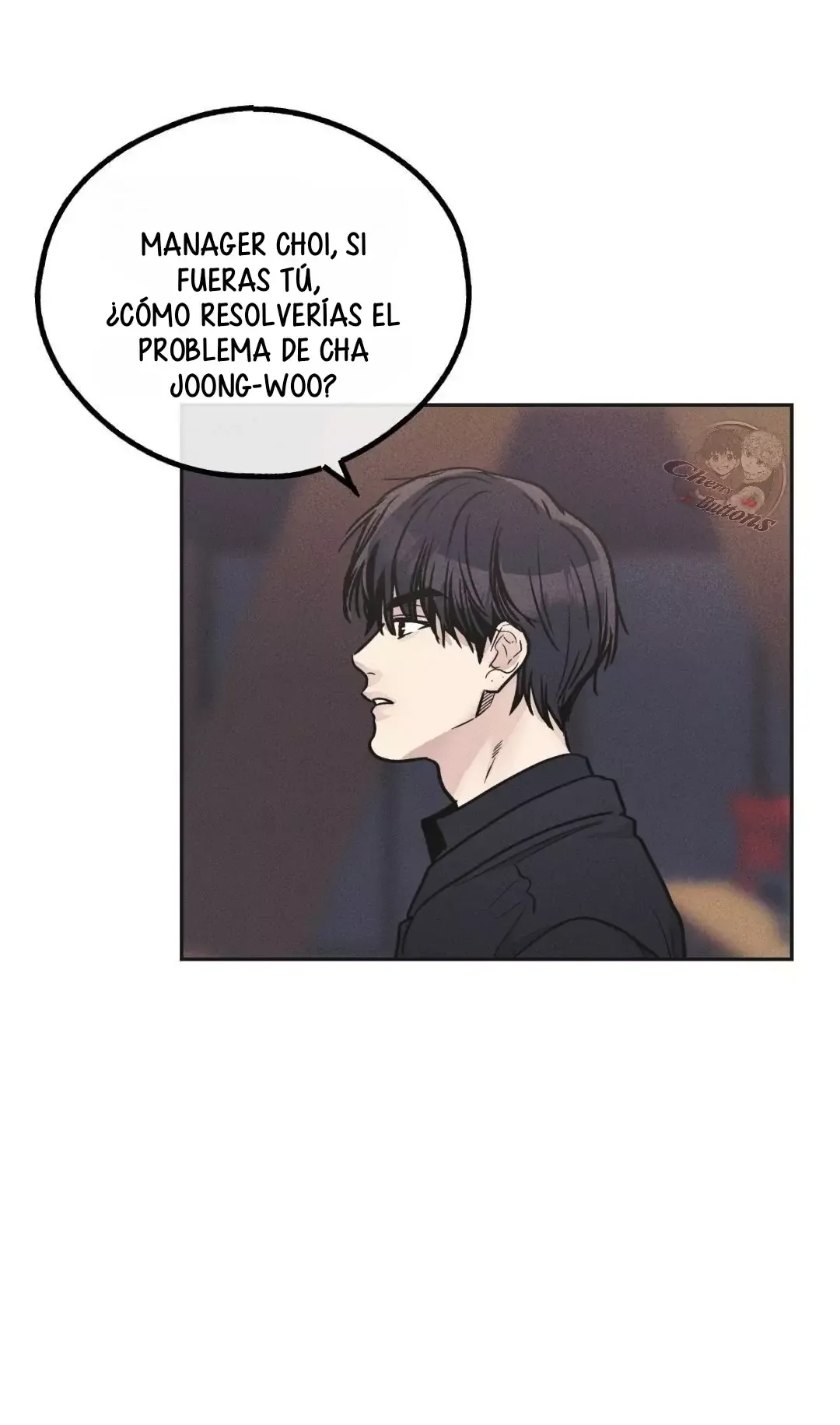 PAYBACK Capítulo 56 en Línea - página 13