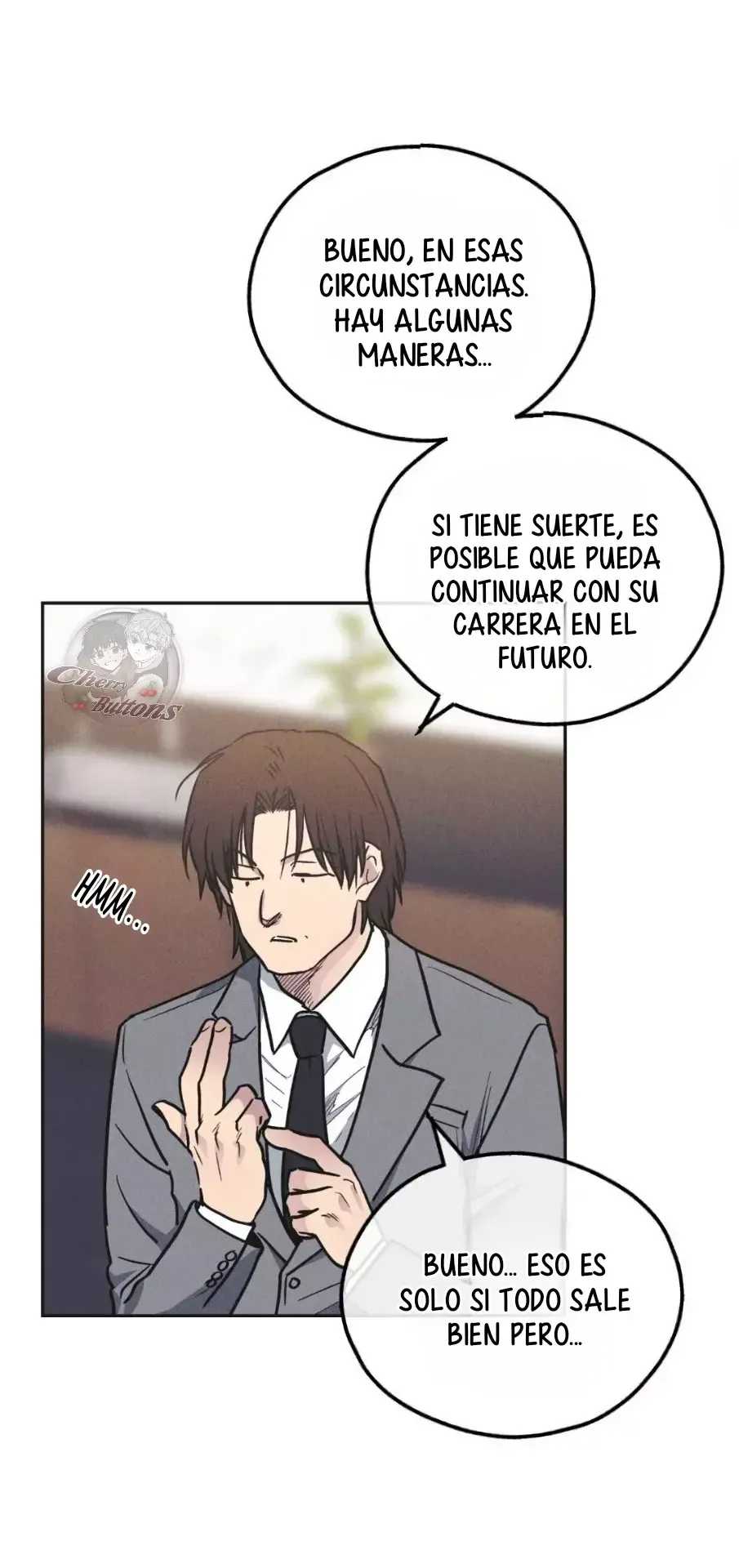PAYBACK Capítulo 56 en Línea - página 15