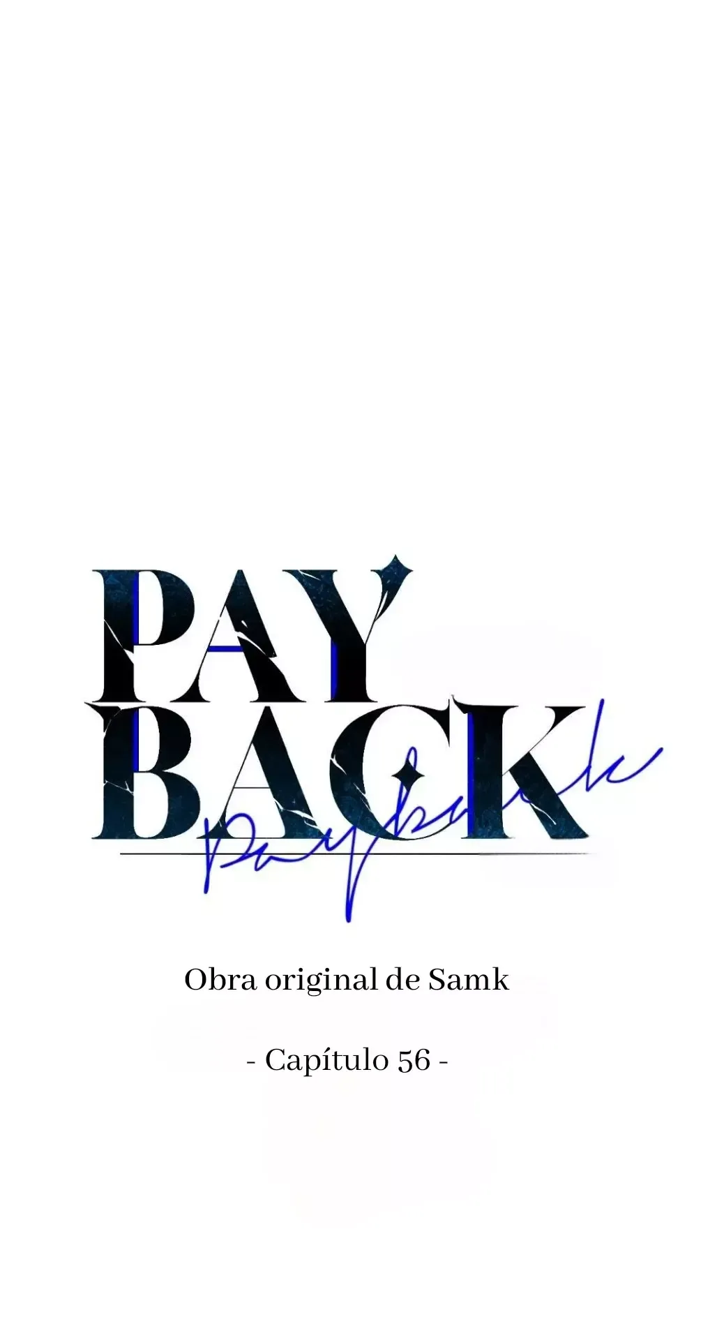 PAYBACK Capítulo 56 en Línea - página 23