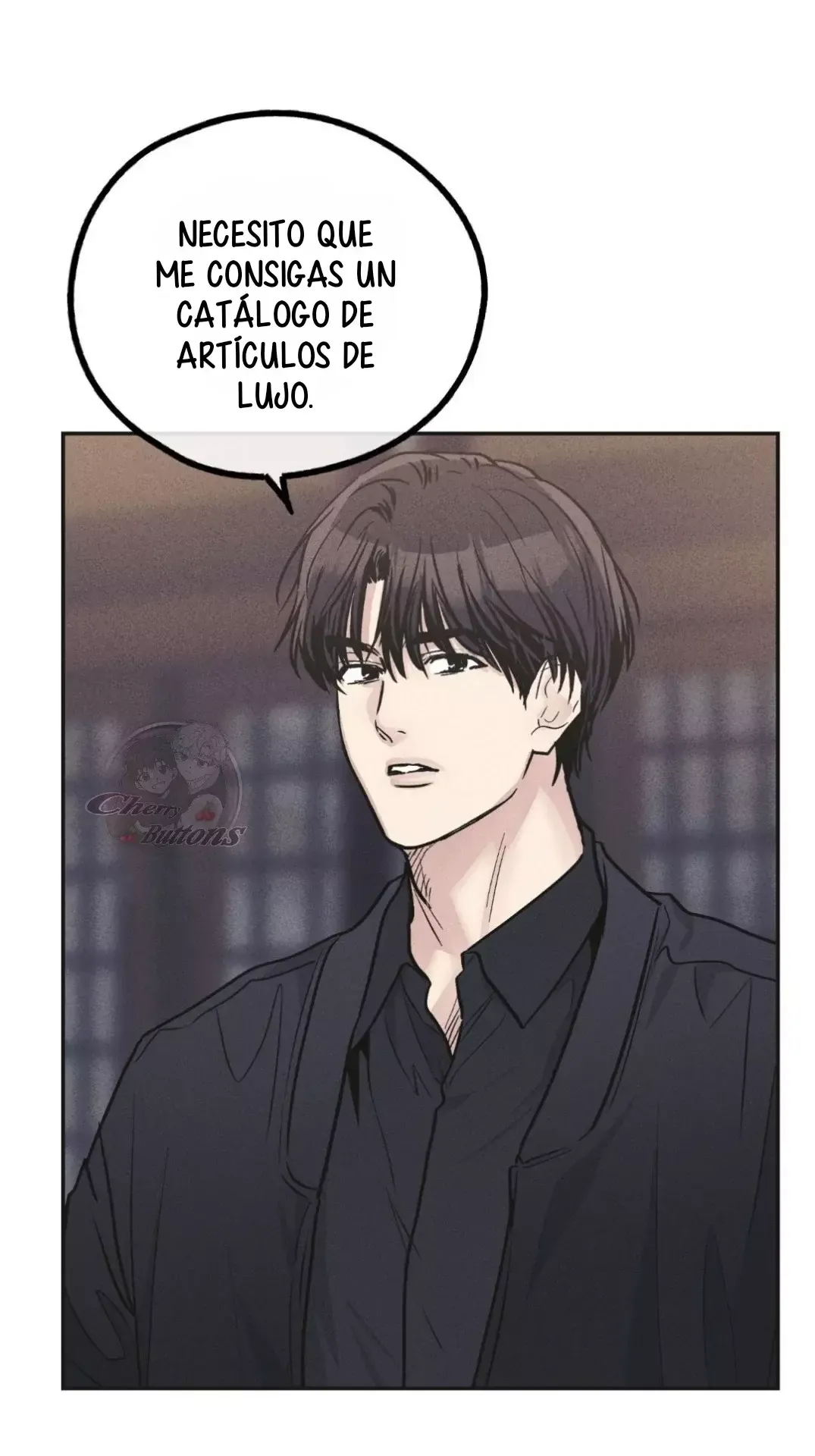 PAYBACK Capítulo 56 en Línea - página 30