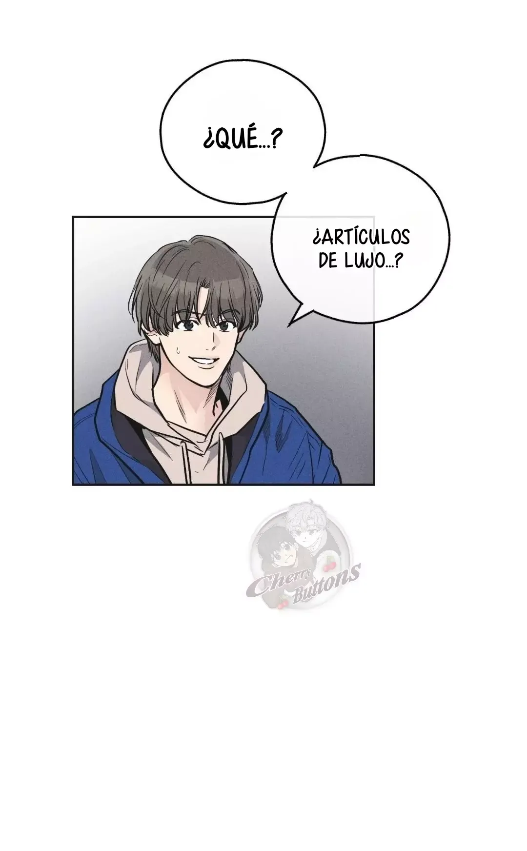 PAYBACK Capítulo 56 en Línea - página 31