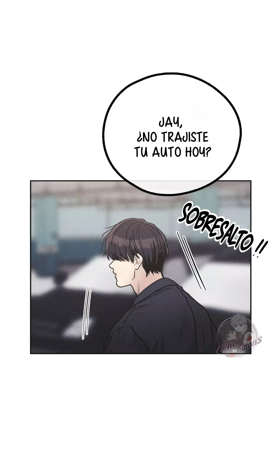 PAYBACK Capítulo 56 en Línea - página 37