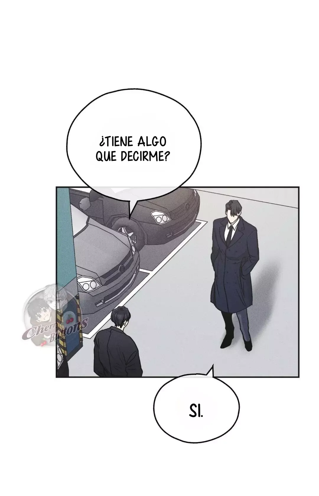 PAYBACK Capítulo 56 en Línea - página 47