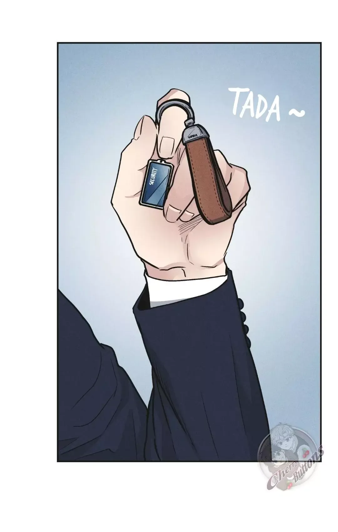 PAYBACK Capítulo 56 en Línea - página 49