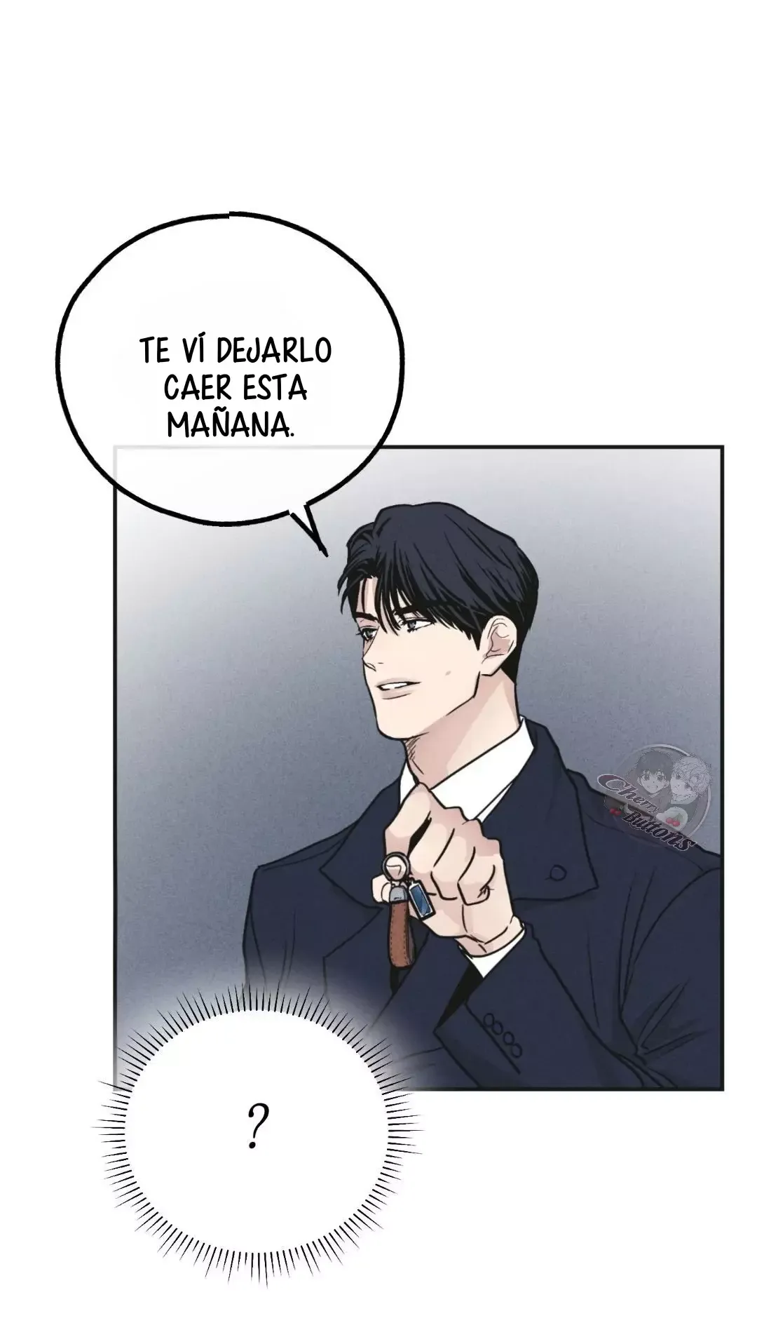 PAYBACK Capítulo 56 en Línea - página 50