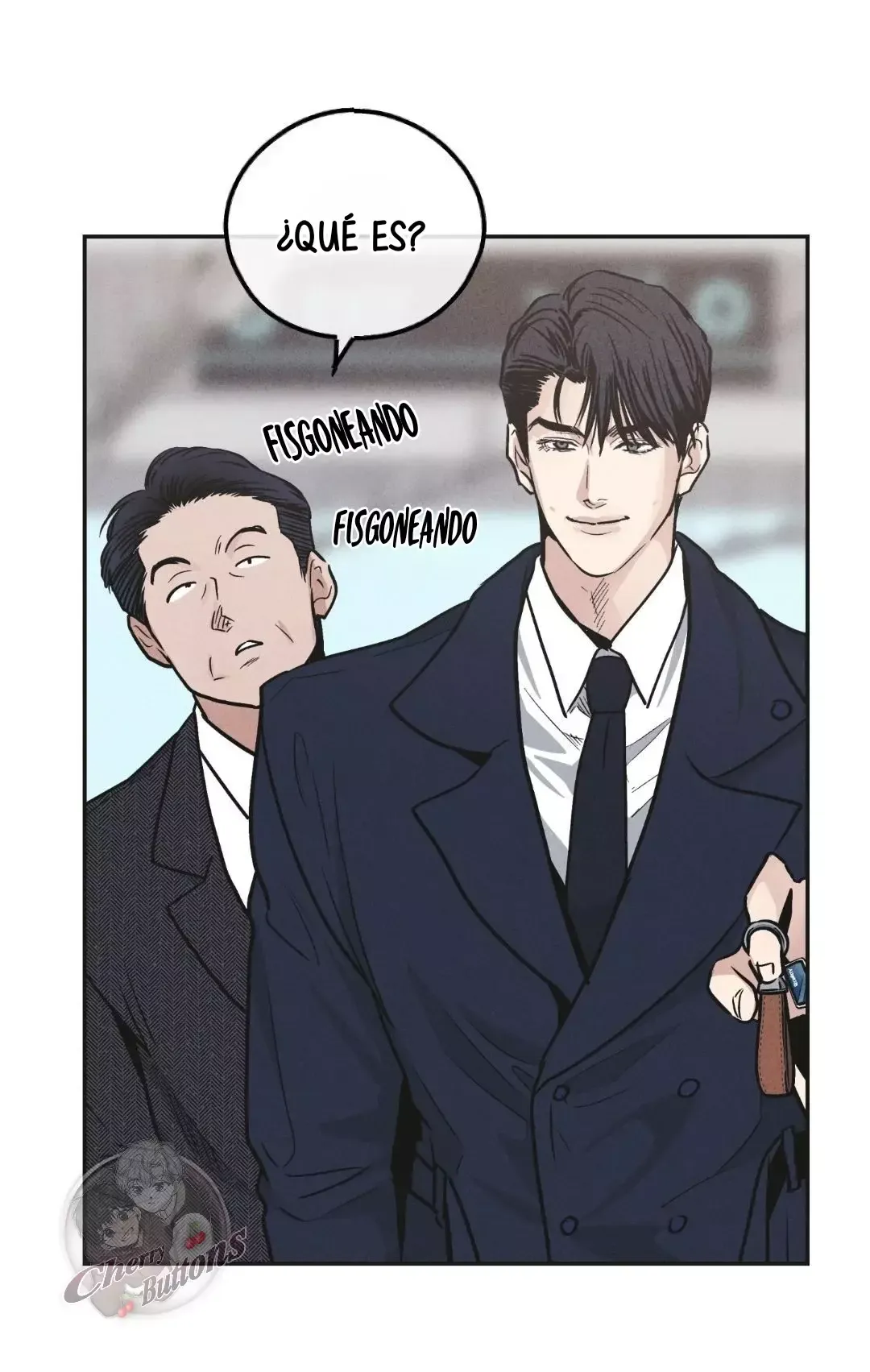 PAYBACK Capítulo 56 en Línea - página 52
