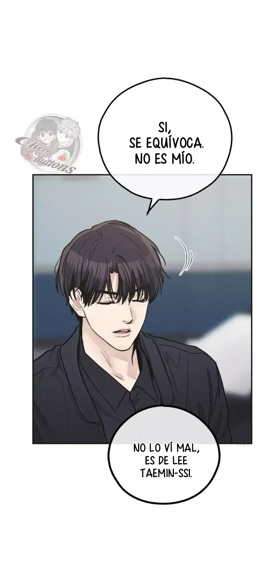 PAYBACK Capítulo 56 en Línea - página 54