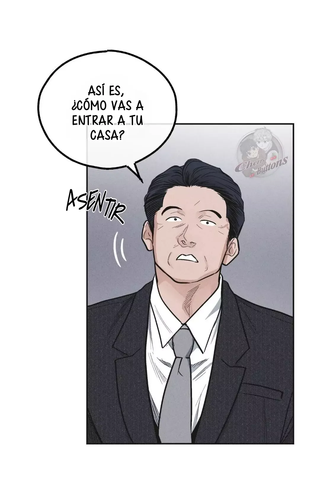 PAYBACK Capítulo 56 en Línea - página 57