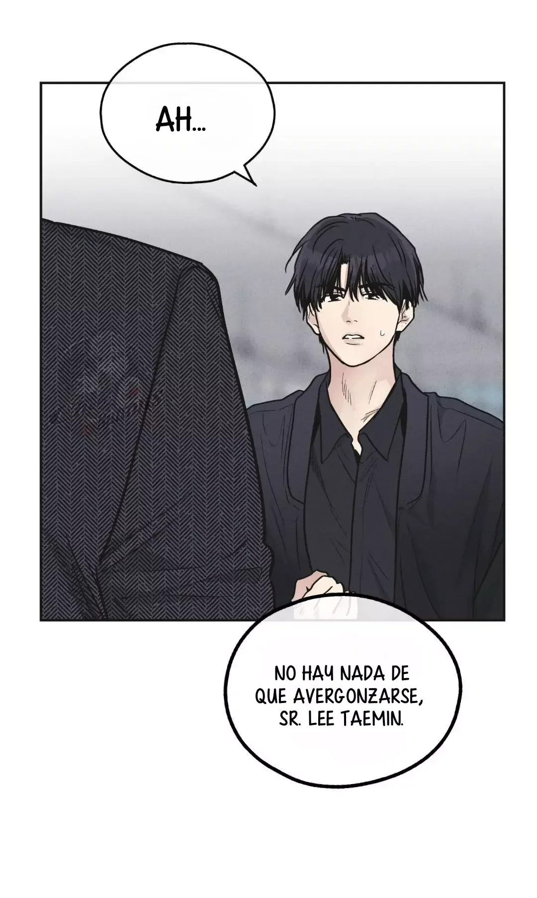 PAYBACK Capítulo 56 en Línea - página 58