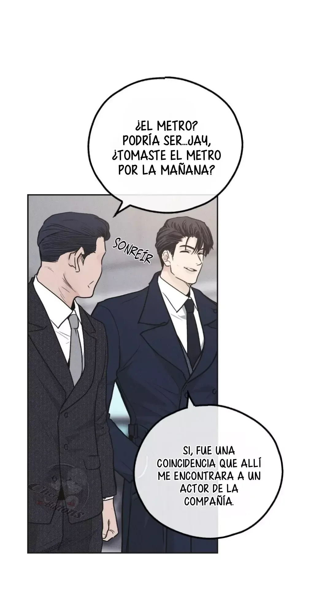 PAYBACK Capítulo 56 en Línea - página 61