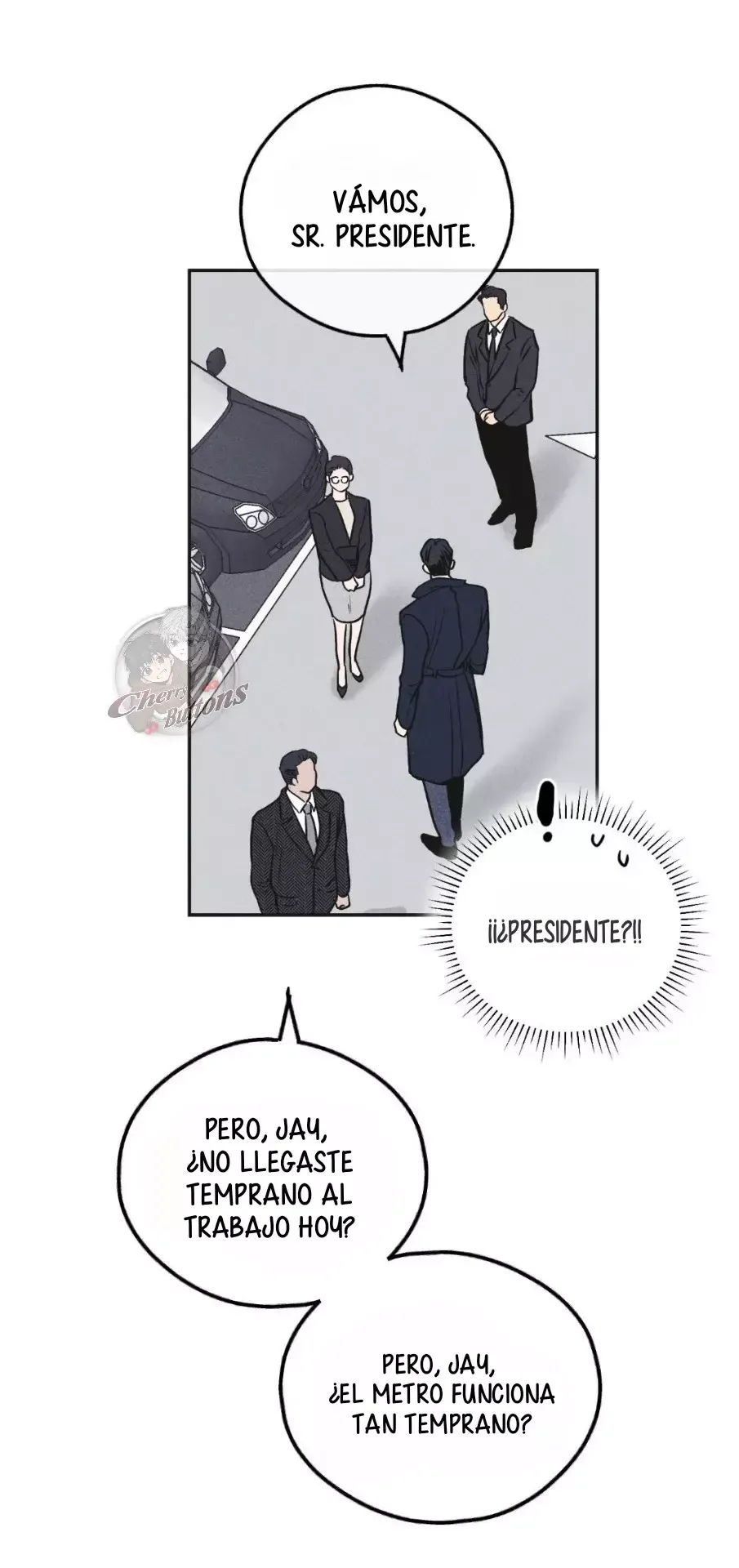 PAYBACK Capítulo 56 en Línea - página 63