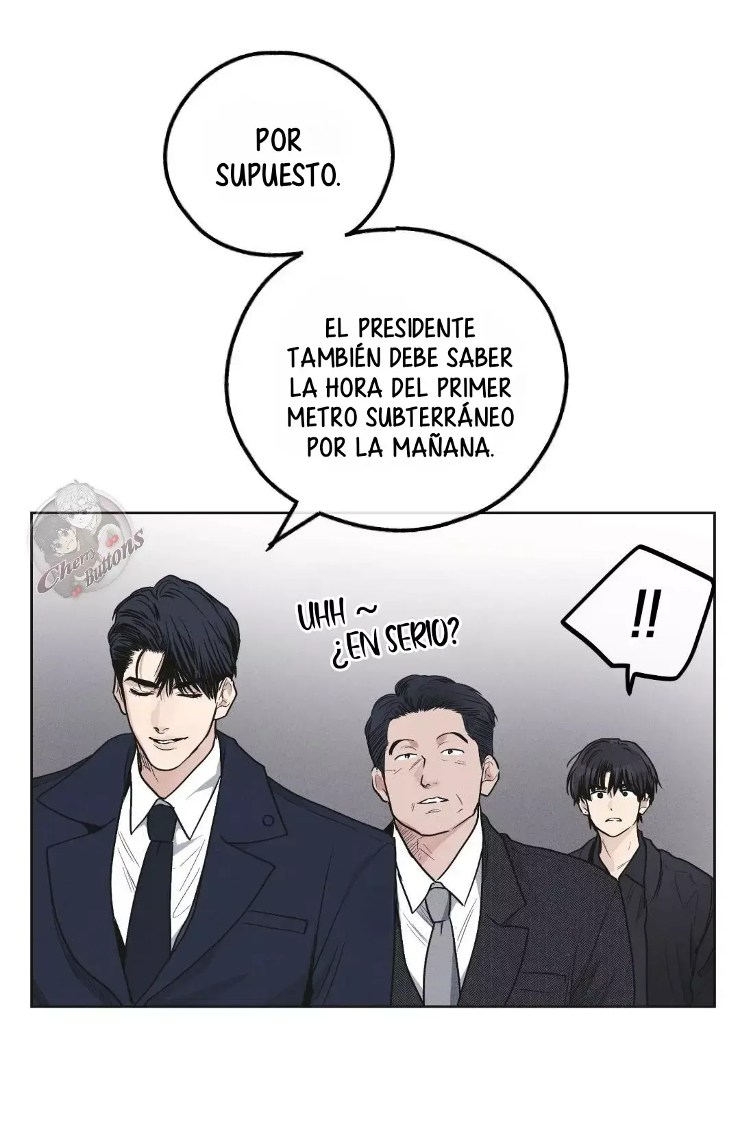 PAYBACK Capítulo 56 en Línea - página 64
