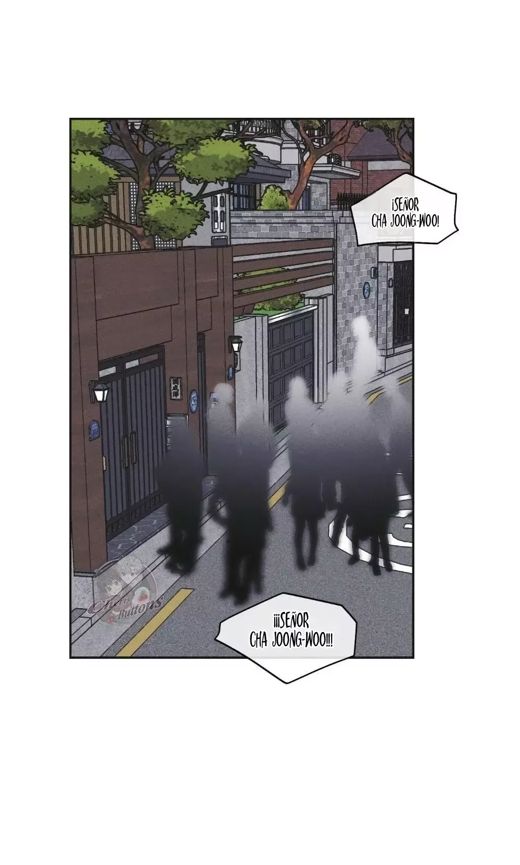 PAYBACK Capítulo 56 en Línea - página 67