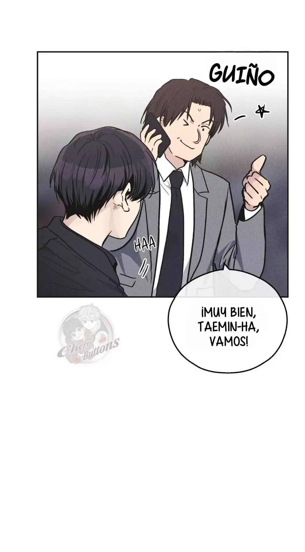 PAYBACK Capítulo 56 en Línea - página 70