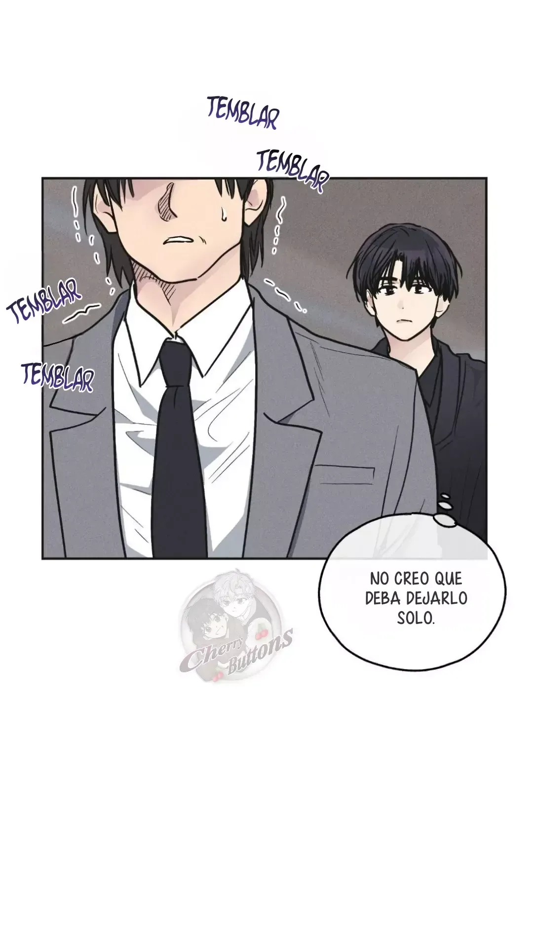 PAYBACK Capítulo 56 en Línea - página 76