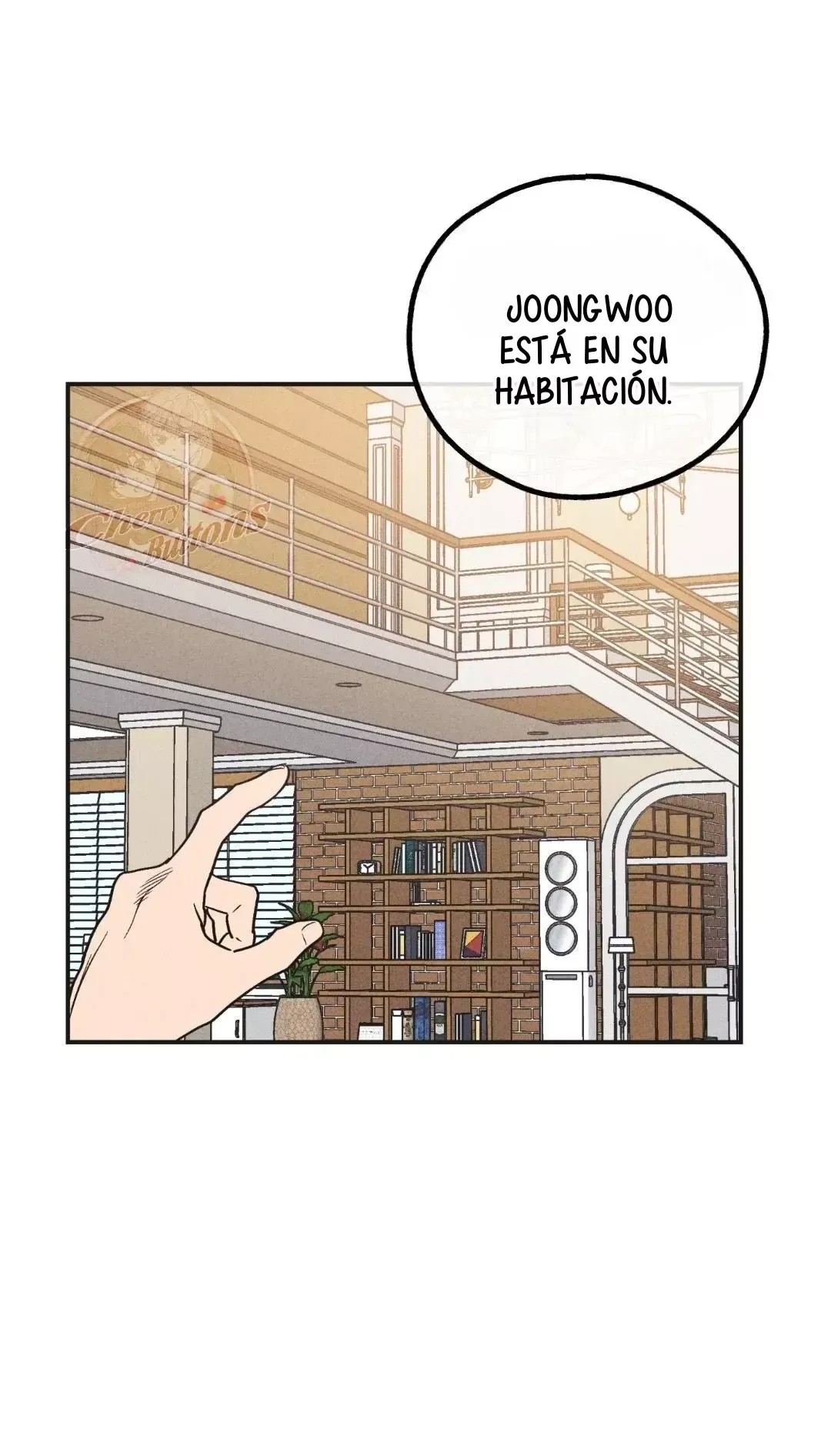 PAYBACK Capítulo 56 en Línea - página 78