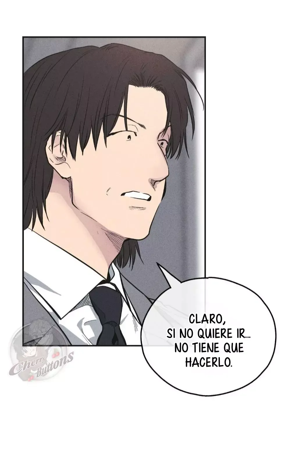PAYBACK Capítulo 57 en Línea - página 10