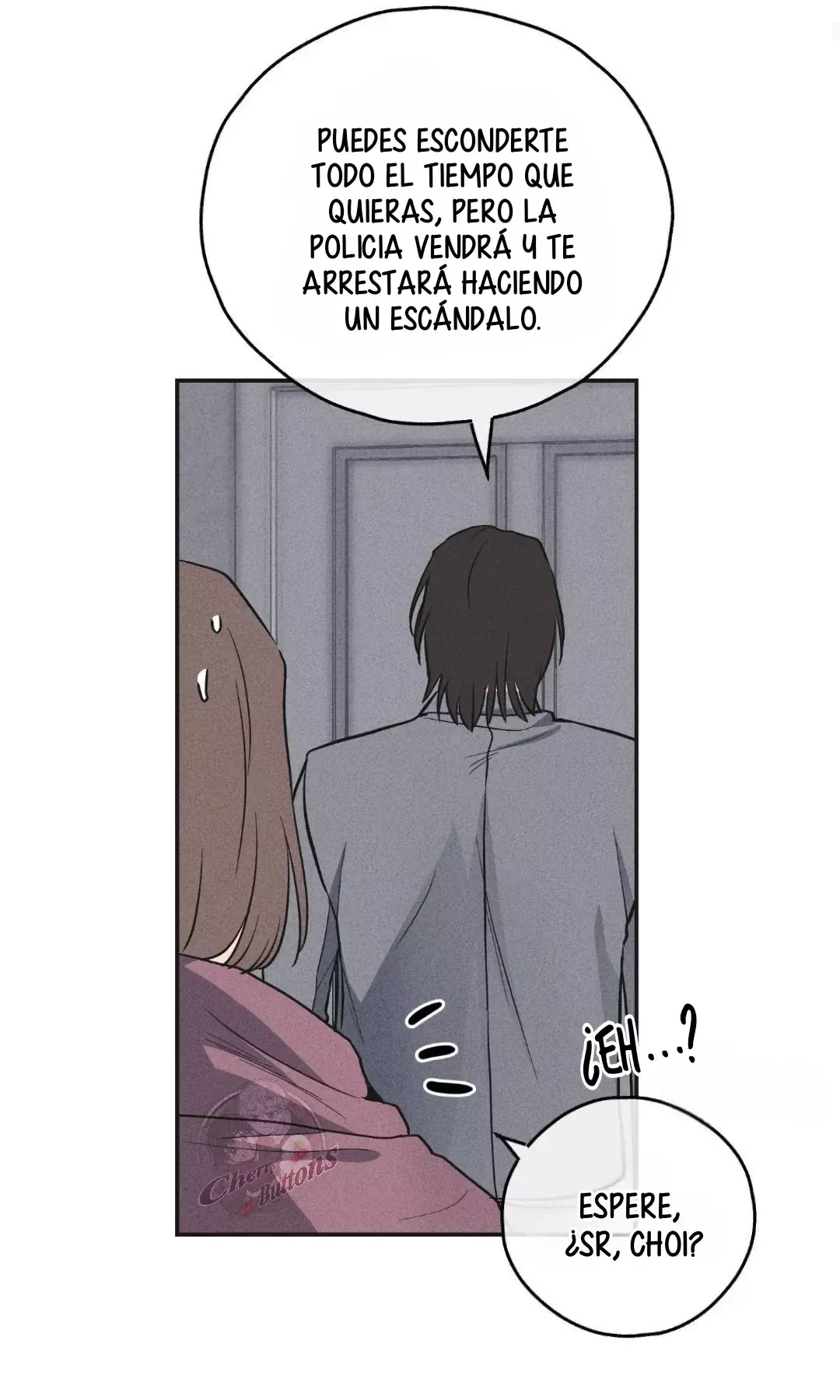 PAYBACK Capítulo 57 en Línea - página 11